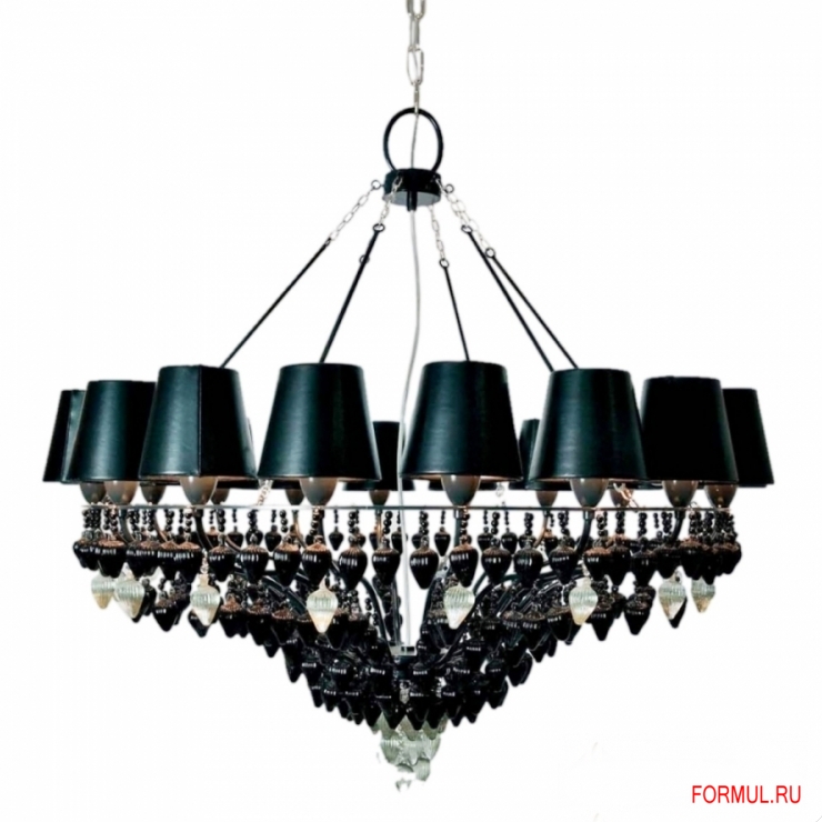 Люстра Baga 3264